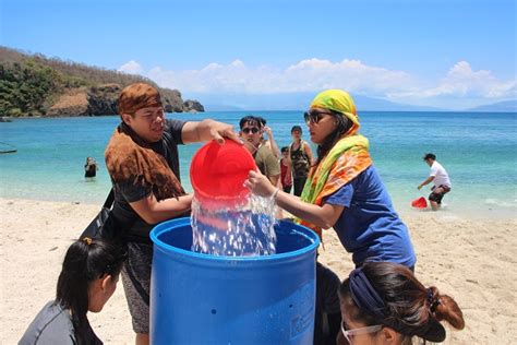Best Batangas Beach Resort For Team Building Venue Eagle Point Resort