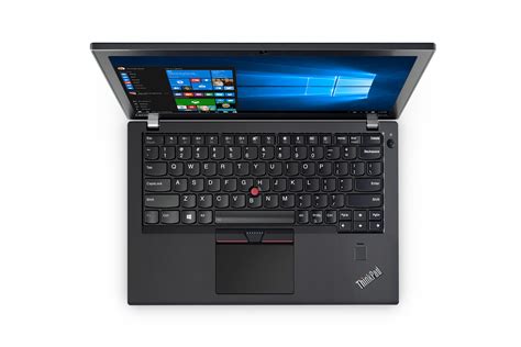 Lenovo Updates ThinkPad Lineup With 7thGen Intel CPUs  Digital Trends