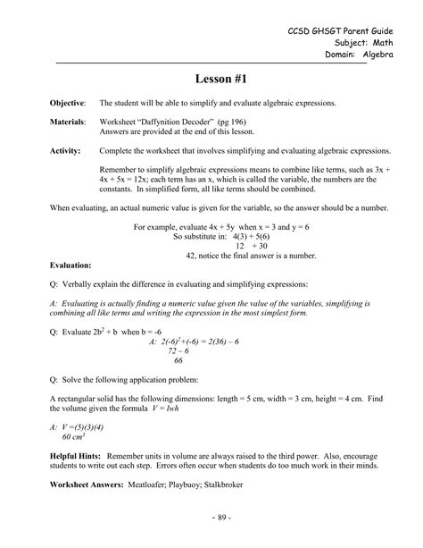 Tool for decoding / encoding by describing the positions of the letters in a word xyz = x1, y2, z3. Worksheet Daffynition Decoder Answer Key - best worksheet