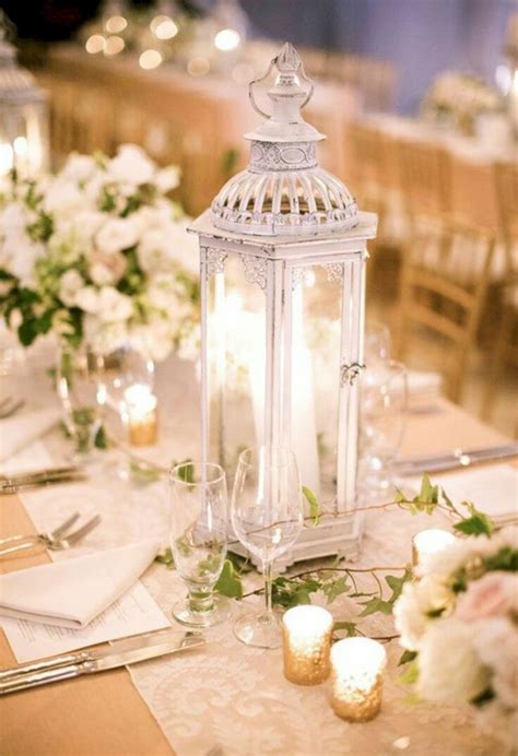 Awesome 24 Best Wedding Lighting Ideas With Stunning Lantern Decoration