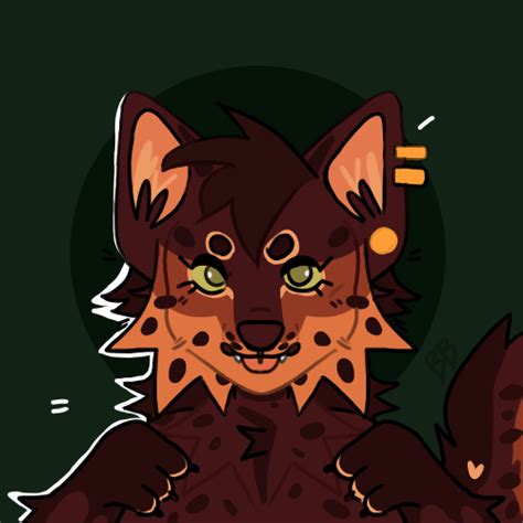 Ych Furry Icons Lioden