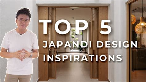 Top 5 Japanese Minimalist Design Inspirations Creating A Japanese