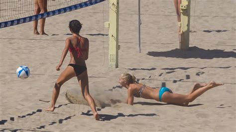 Cbva Dsc 5419 Manhattan Beach Ca Cbva Rox Volleyball  Flickr