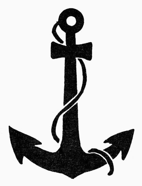 Anchor Christian Symbol Of Hope Photo Mug 12408988