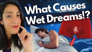 Wet Dream By Sexual