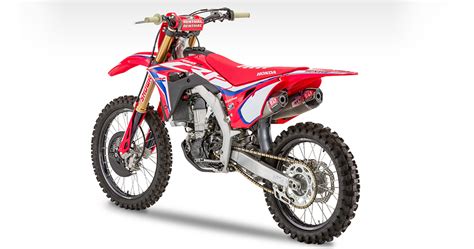 Allowing you to use the motorcycle on the roads. 2020 Honda Models Announced - Dirt Bike Test