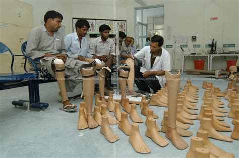 Buy Jaipur Foot Pictures Images Photos By Purushottam Diwakar News