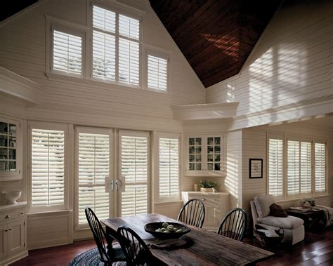Yes your windows are beautiful, however, adding window treatments are not just for privacy and light control. Perfect Window Treatments for New Bloomfield Hills Homes ...