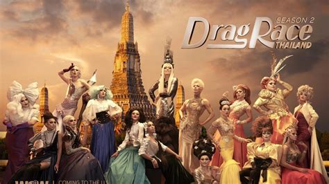 30,850 likes · 229 talking about this. Petizione · Let's save Drag Race Thailand from being ...