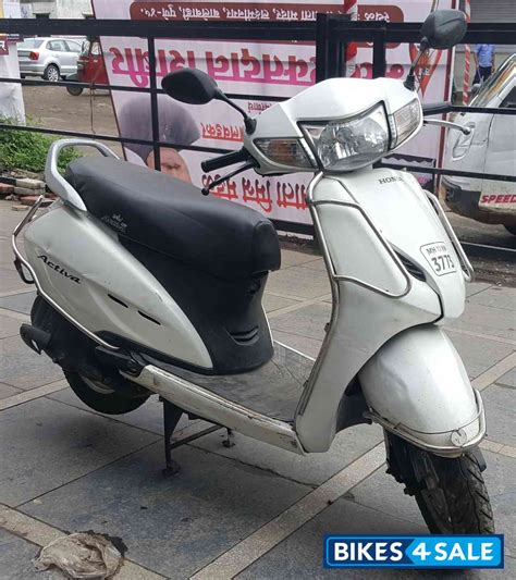 The honda activa model is a scooter bike manufactured by honda. Used 2013 model Honda Activa for sale in Pune. ID 296819 ...