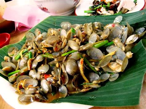 32, jalan rahmat, johor, kampung pegawai, 83000 batu pahat, johor, malaizija adresas. Top Best Food in Batu Pahat, Johor Part 1 - Eatophilia