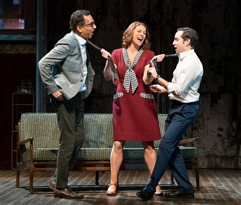 Merrily We Roll Along Arts Louisville Reviews
