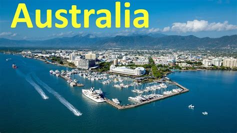 The 10 Best Places To Live In Australia Study Job Opportunities