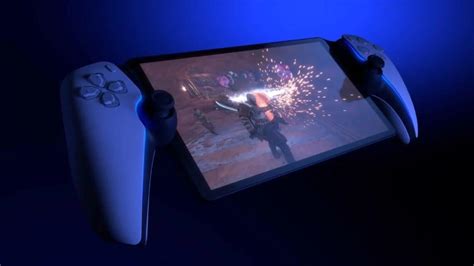 Unleash The Power Of Ps5 Anywhere With Sonys New Project Q Gamerzma