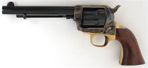 Uberti Stallion 22lr Caliber Revolver Small Frame 22 Cowboy Gun In