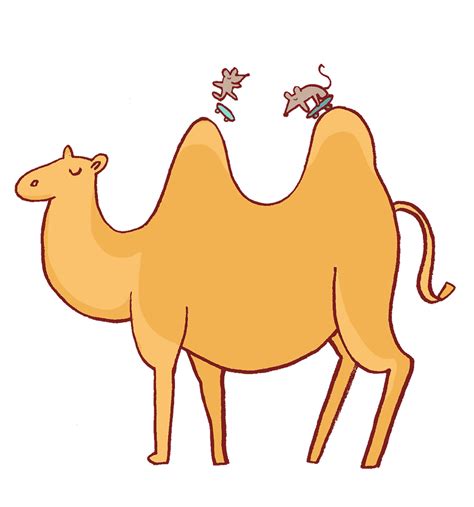 Camel Clipart Animated Camel Animated Transparent Sexiz Pix