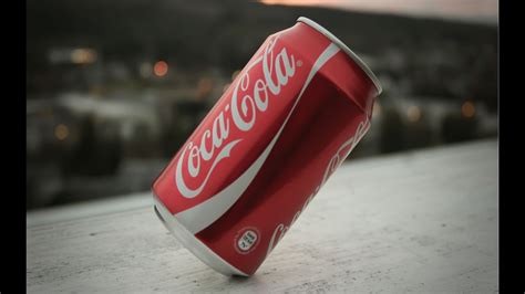 Comment Conserver Une Canette De Coca Ouverte - Useful Tutorials | How to open a Coca Cola can / Comment ouvrir une