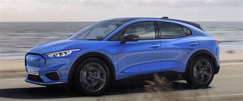 Başarısız olan çocuklarımız mı yoksa sistem mi? Here's what Ford's electric SUV based on VW's MEB platform ...