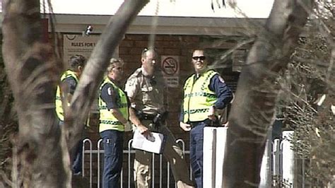Port Augusta Prison Riot Escalates Abc News