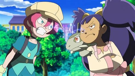 Top 5 Rivals From The Pokemon Anime