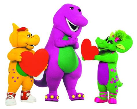 Pin By Cristina Reis On Barney Barney And Friends Disney Friends