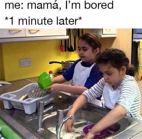 Pin By B I A N C A On Funny Im Bored Mom Quotes Funny