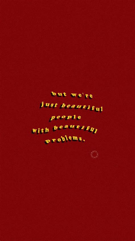 Get Beautiful Red Background Quotes Tumblr Images For Free