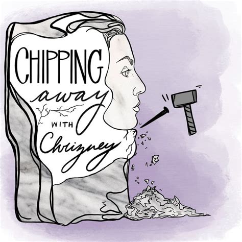 Chipping Away Podcast On Spotify