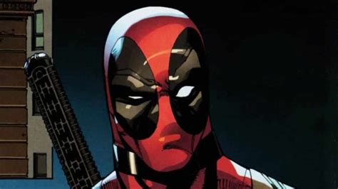 Adult Animated Deadpool Series Coming To Fxx