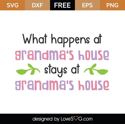 Grandmas Boy Svg 93 File Include Svg Png Eps Dxf