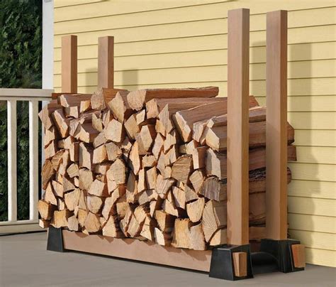 44 Best Photos Free Firewood Rack Plans How To Make A Firewood Rack