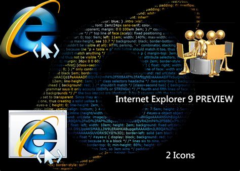 Internet Explorer 9 Preview By Philosoraptus On Deviantart