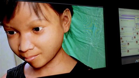 Hundreds Of Paedophiles Ask Virtual 10 Year Old Filipina Girl For