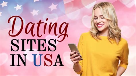 best dating sites in usa including free dating sites in 2024