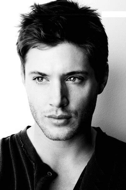 Hottest Picture Out Of These Jensen Ackles Poll Results Hottest