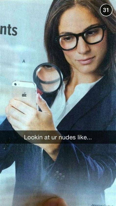 The Nude Magnification The 27 Most Important Snapchats Of 2015 Funny