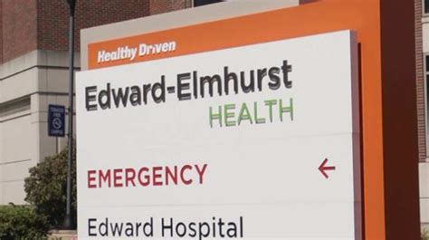 Edward Elmhurst Health Named Among 15 Top Health Systems In The U S