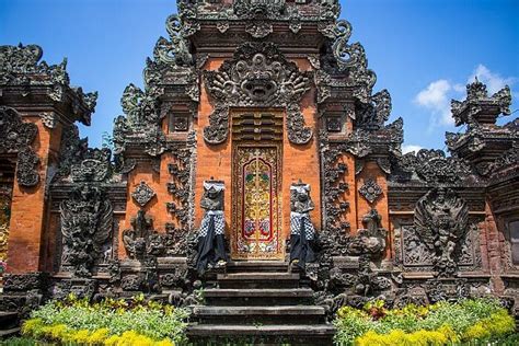 Balinese Hinduism 101 The Island Of The Gods