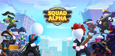 Squad Alpha Redeem Codes March 2024 By Saygames Ltd