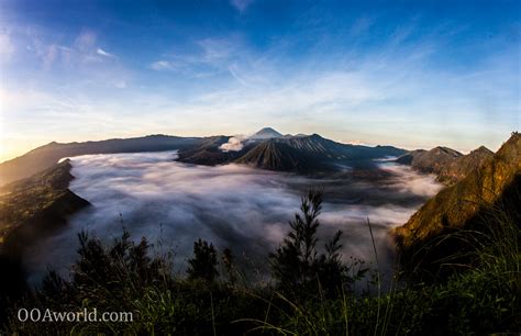 Mount Bromo Indonesia Travel Tips Ooaworld