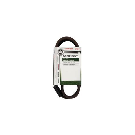 Mtd 46 In Drive Belt For Riding Mowertractors At