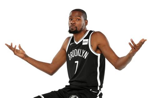 He stands 6ft 9in tall and plays the small forward position. ¿Podría Kevin Durant regresar tras la reanudación de la ...