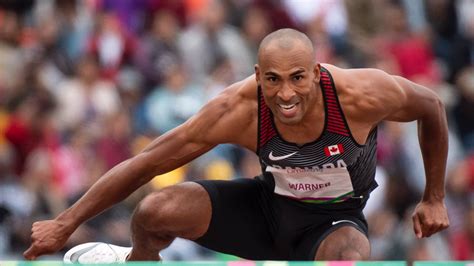 In the long jump, nielsen turns away just as warner is set to go. Damian Warner en bronze au décathlon aux Mondiaux d ...