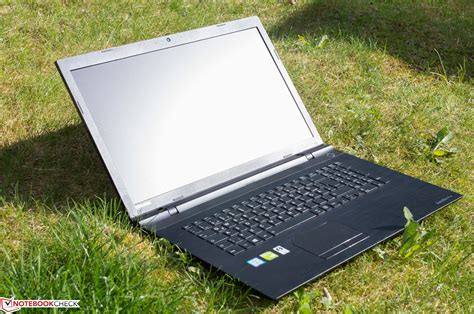 Toshiba Satellite C70 C 1ft Notebook Review Reviews