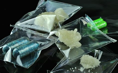 Oregon Is About To Become The First State To Defelonize Hard Drugs