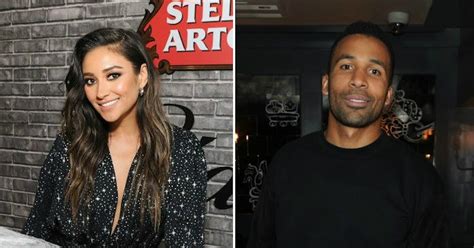 Who Is Shay Mitchell Dating Matte Babel Rumored To Be With Pretty Little Liars Star