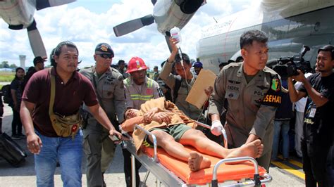 indonesian forces locate bodies of 16 people killed in papua fox news