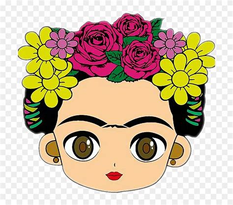 Uzależniony Rekord Wiele Dibujo Frida Kahlo Para Colorear Quagga