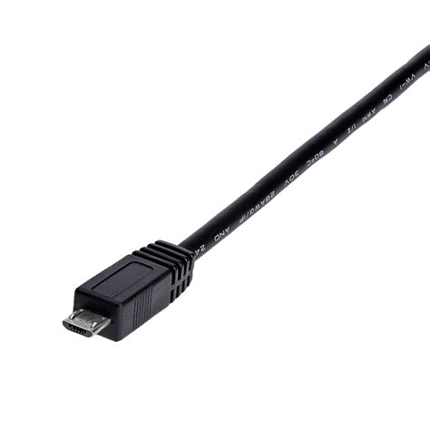 3 Ft Usb Y Cable For External Hard Drive Micro Usb Cables