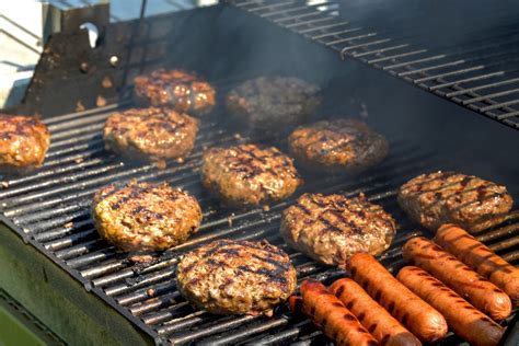 Fresh Water Will Make Your Memorial Day Bbq Better